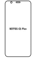 Film hydrogel Neffos C5 Plus