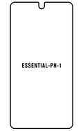 Film hydrogel Essential PH-1