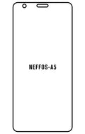 Film hydrogel Neffos A5