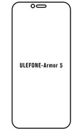 Film hydrogel Ulefone Armor 5