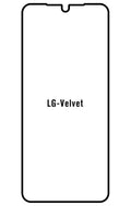 Film hydrogel LG Velvet 5G / Velvet 5G UW