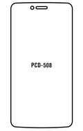 Film hydrogel PCD 508