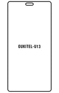 Film hydrogel Oukitel U13