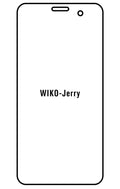 Film hydrogel Wiko Jerry