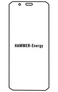 Film hydrogel myPhone Energy 18x9