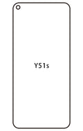 Film hydrogel Vivo Y51S