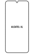 Film hydrogel Alcatel 3L(2020)