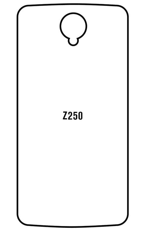 Film hydrogel DEXP Z250