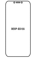 Film hydrogel DEXP GS155
