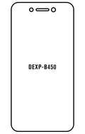 Film hydrogel DEXP B450