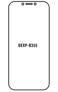 Film hydrogel DEXP B355