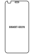 Film hydrogel Gigaset GX370