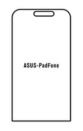 Film hydrogel Asus PadFone