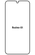 Film hydrogel Realme U1