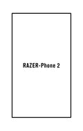 Film hydrogel Razer Phone 2