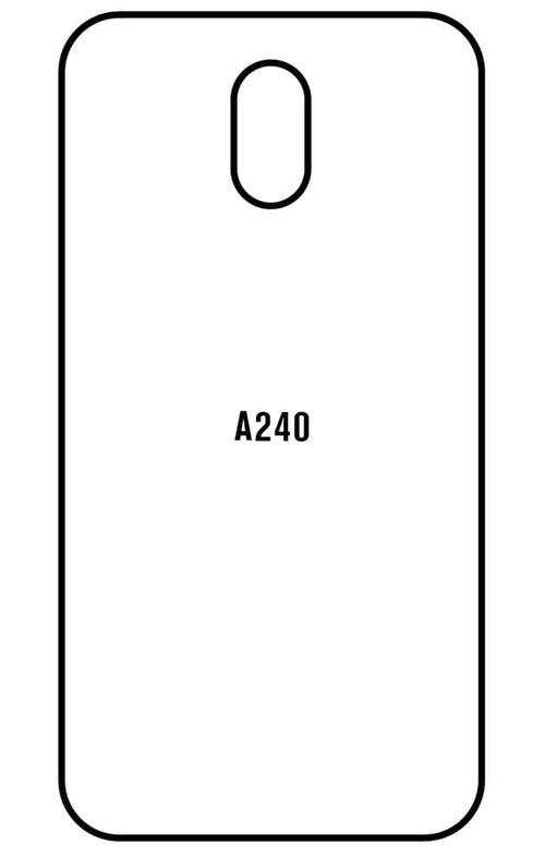 Film hydrogel DEXP A240
