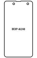 Film hydrogel DEXP AL240