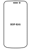 Film hydrogel DEXP B245