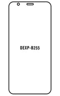 Film hydrogel DEXP B255