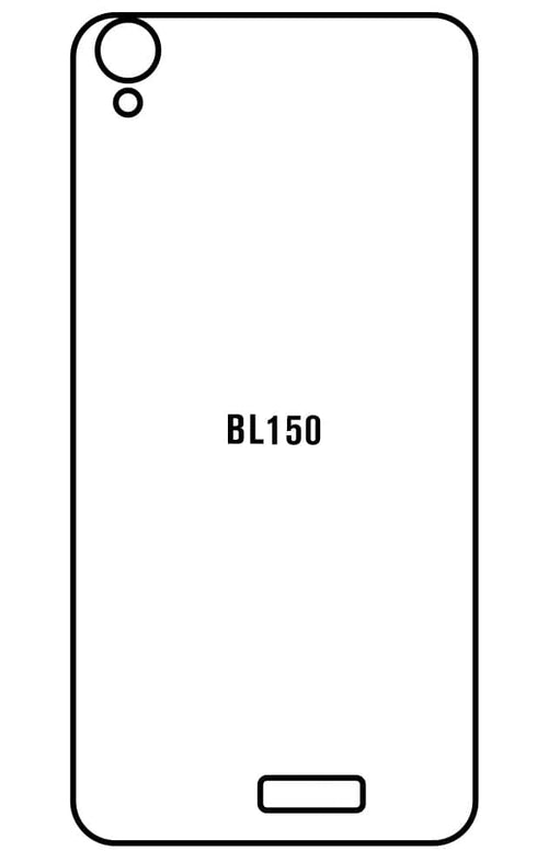 Film hydrogel DEXP BL150