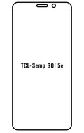 Film hydrogel TCL Semp GO! 5e