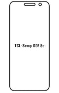 Film hydrogel TCL Semp GO! 5c