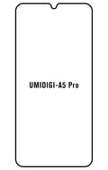 Film hydrogel UMIDIGI A5 Pro