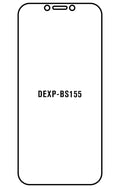 Film hydrogel DEXP BS155