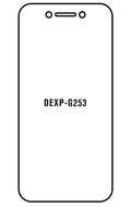 Film hydrogel DEXP G253