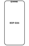 Film hydrogel DEXP G355