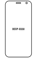 Film hydrogel DEXP G550