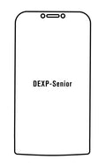 Film hydrogel DEXP Senior
