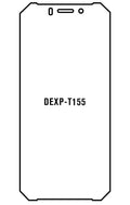 Film hydrogel DEXP T155