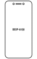 Film hydrogel DEXP A150