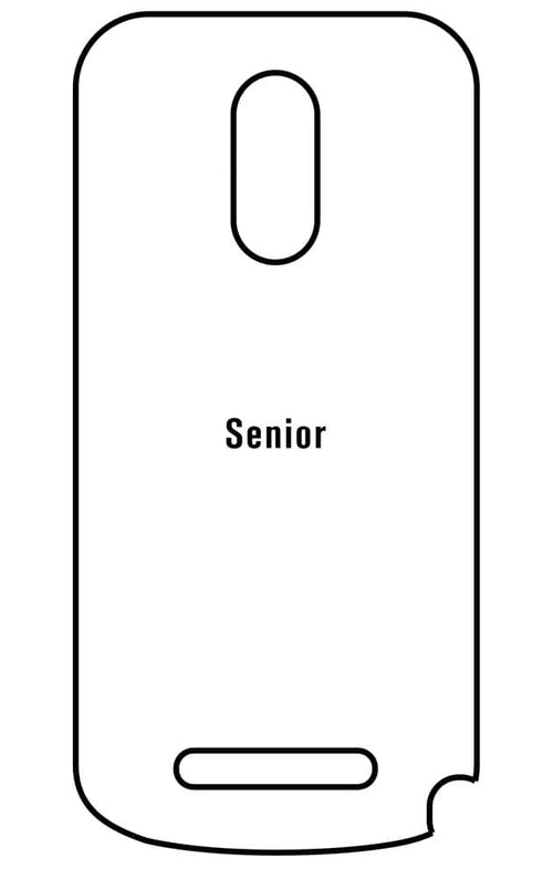 Film hydrogel DEXP Senior