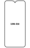 Film hydrogel LUNA G50