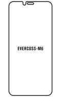Film hydrogel Evercoss M6