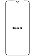 Film hydrogel Redmi 9A