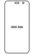 Film hydrogel LOGIC X50A