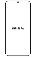 Film hydrogel Vivo S1 Pro (overseas version)
