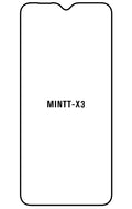 Film hydrogel Mintt X3