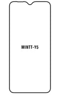 Film hydrogel Mintt Y5