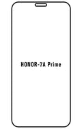 Film hydrogel Honor 7A Prime