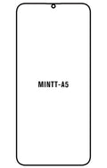 Film hydrogel Mintt A5