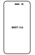 Film hydrogel Mintt Tribe