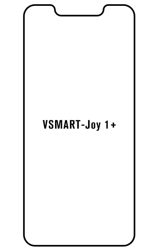 Film hydrogel Vsmart Joy 1+