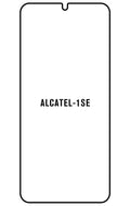 Film hydrogel Alcatel 1SE 2020