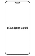 Film hydrogel BlackBerry Aurora