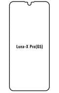 Film hydrogel LUNA X Pro(G5)
