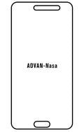 Film hydrogel Advan Nasa